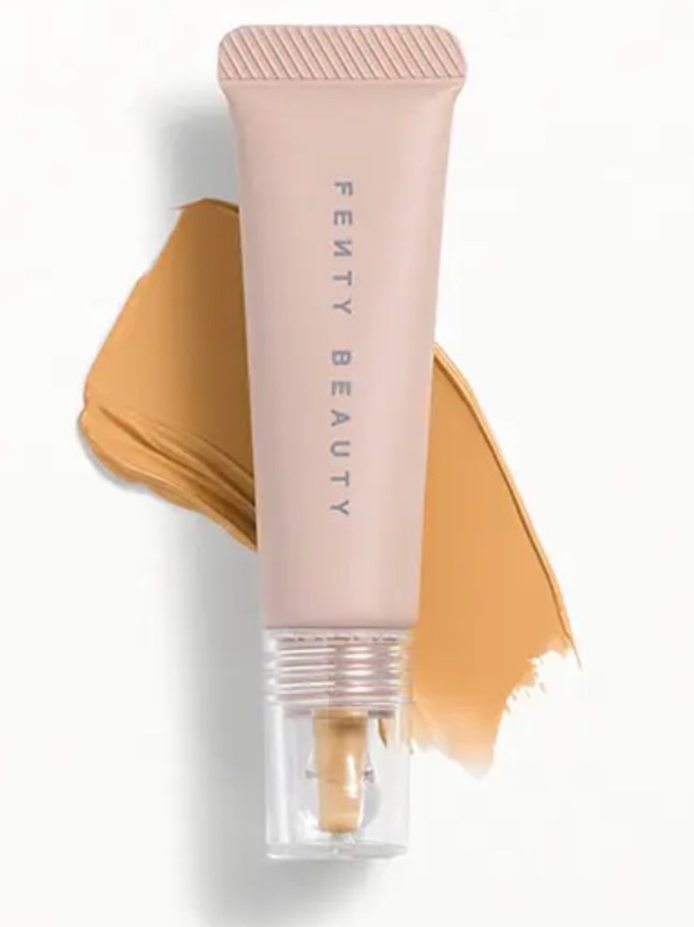 ✨ Fenty Beauty Bright Fix Eye Brightener | Honey Mustard 11 | Full Size | NIB